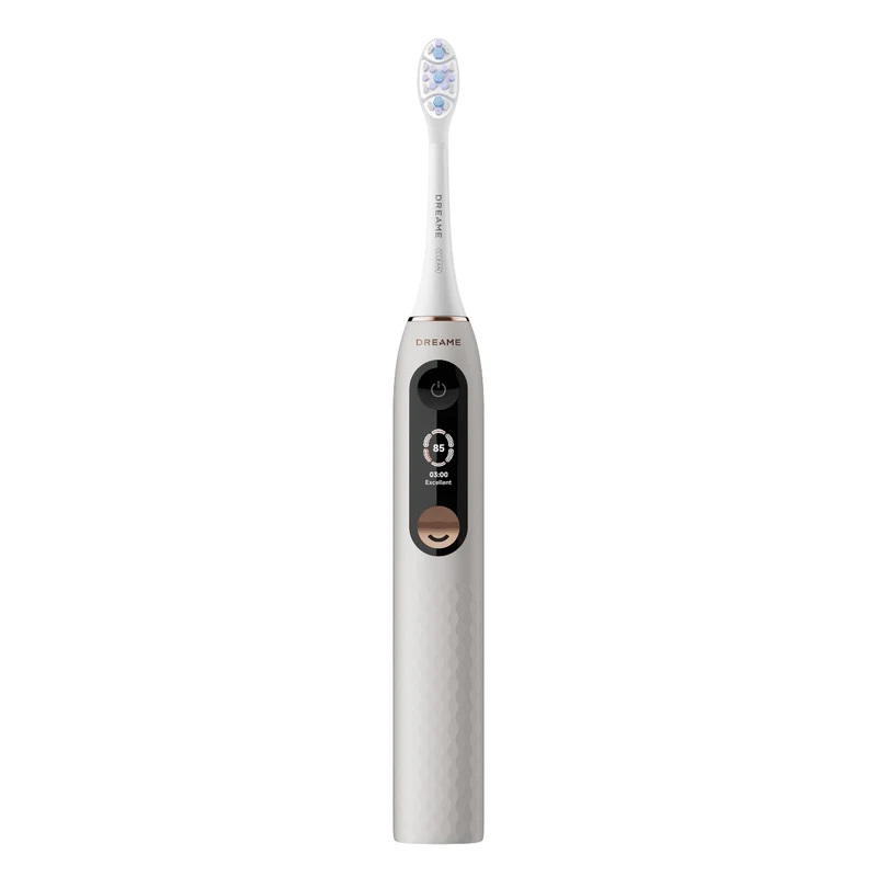 [Gift Set] Dreame E10S Smart Sonic Vibration Electric Toothbrush