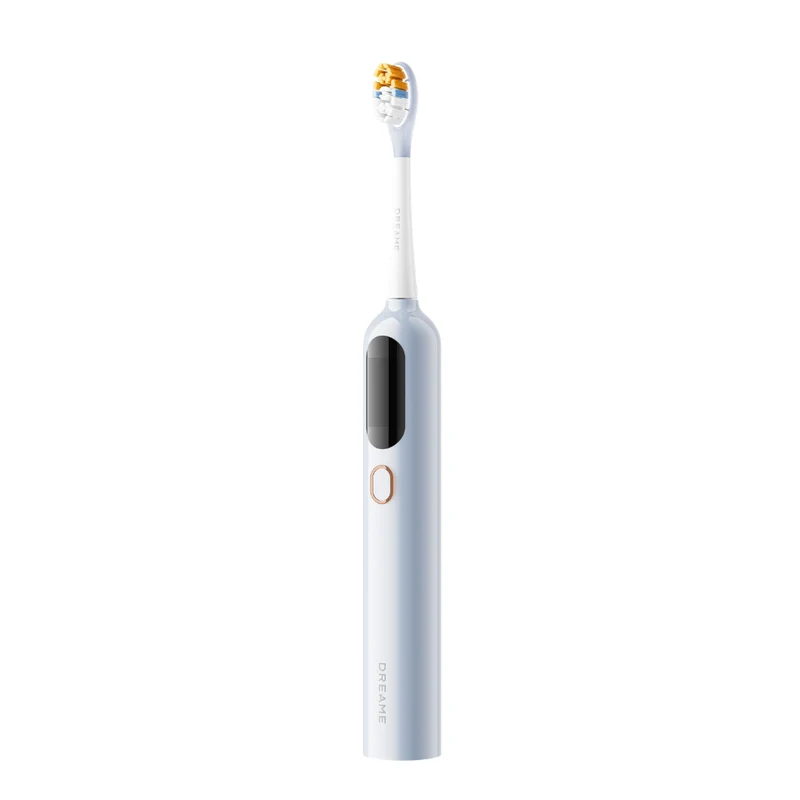 [Gift Set] Dreame F02 Pro Sonic Vibration Electric Toothbrush