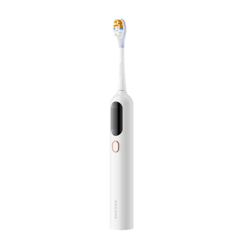 [Gift Set] Dreame F02 Pro Sonic Vibration Electric Toothbrush