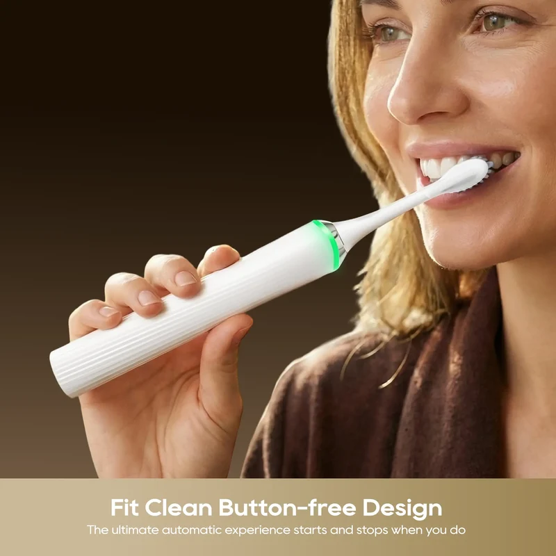 [Gift Set] Dreame NB01 Smart Sonic Electric Toothbrush