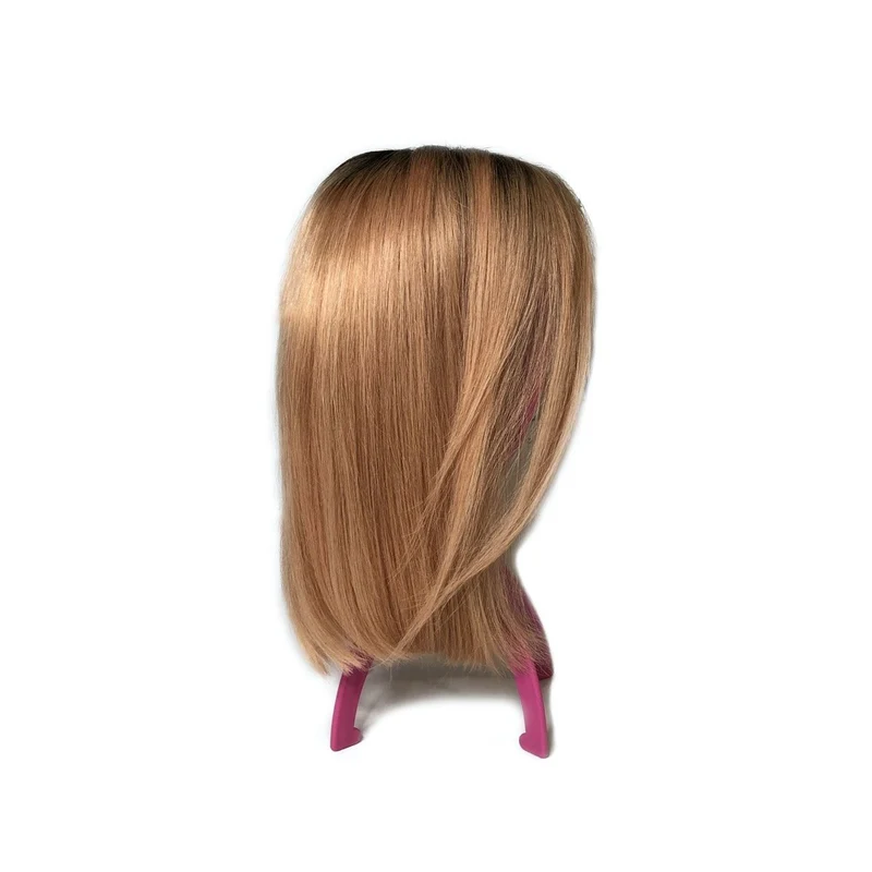 Nicole Roségold Wig