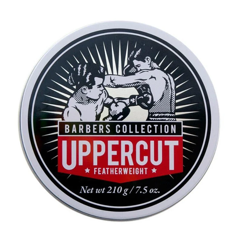 Uppercut Deluxe Featherweight Styling Wax 210g