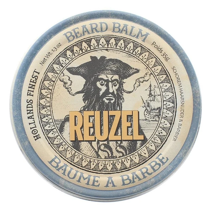 Reuzel Beard Balm 35g