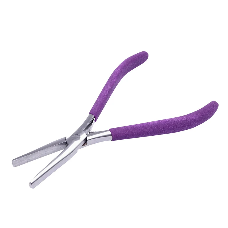 Professionelle Montagezange für Tape in Extensions