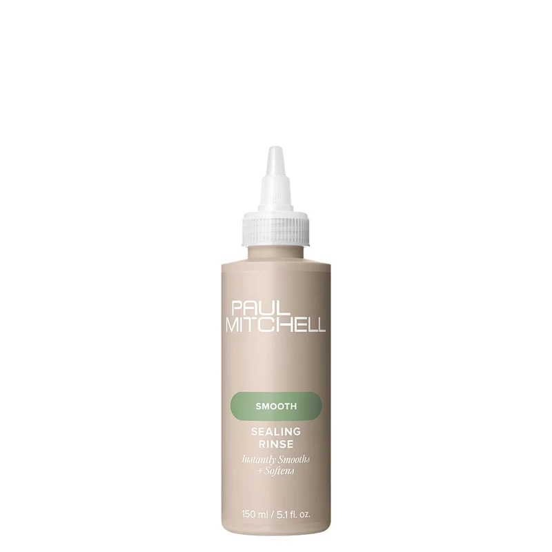 SMOOTH SEALING RINSE