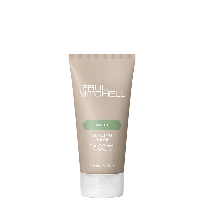 SMOOTH SEALING MASK
