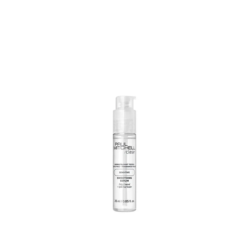 CLEAR Smoothing Serum