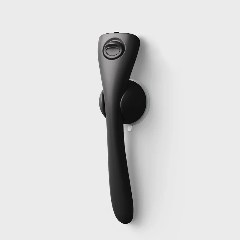 Extra Handle & Holder