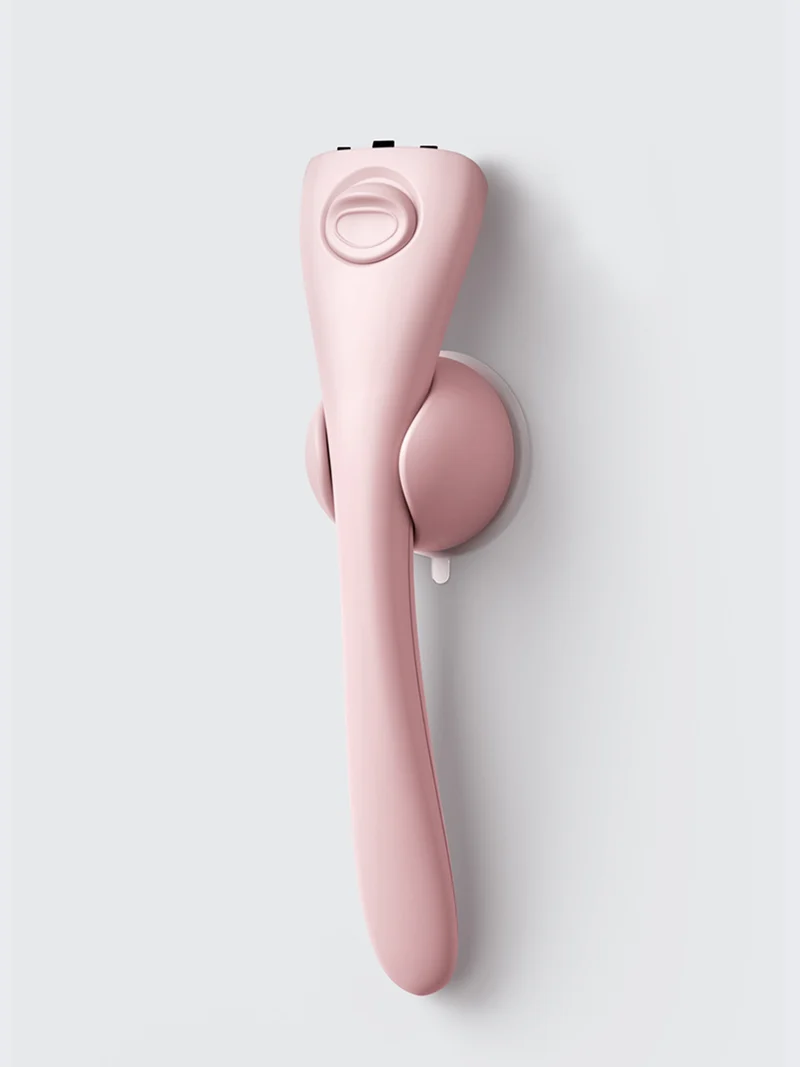 Extra Handle & Holder