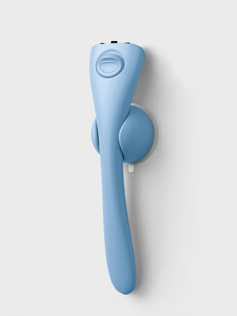 Extra Handle & Holder