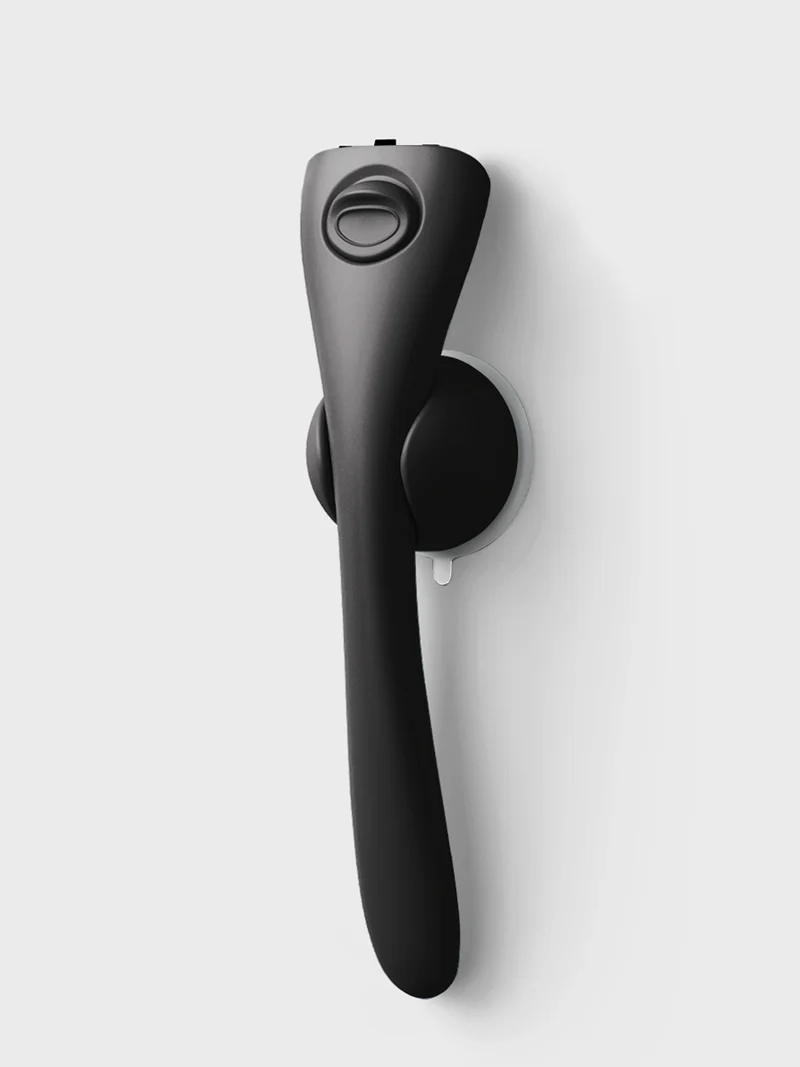 Extra Handle & Holder