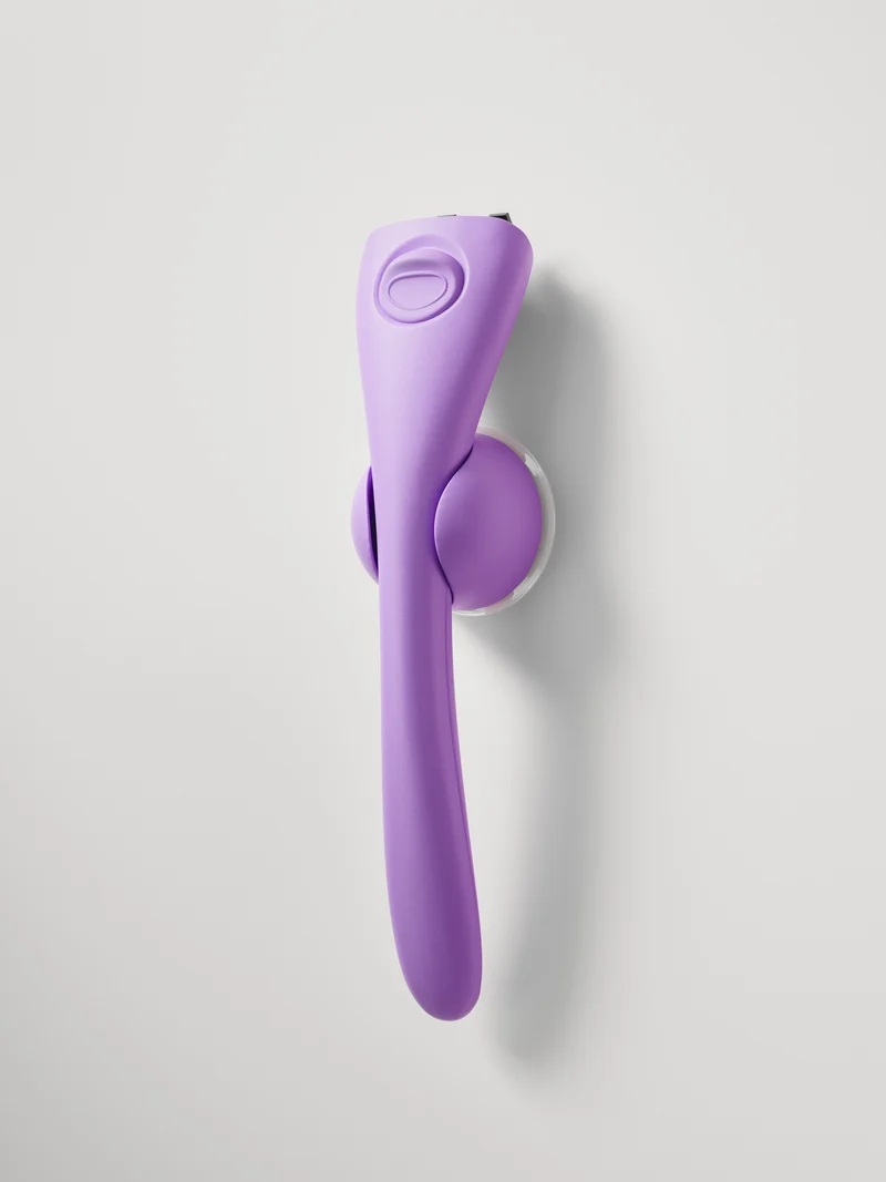 Extra Handle & Holder