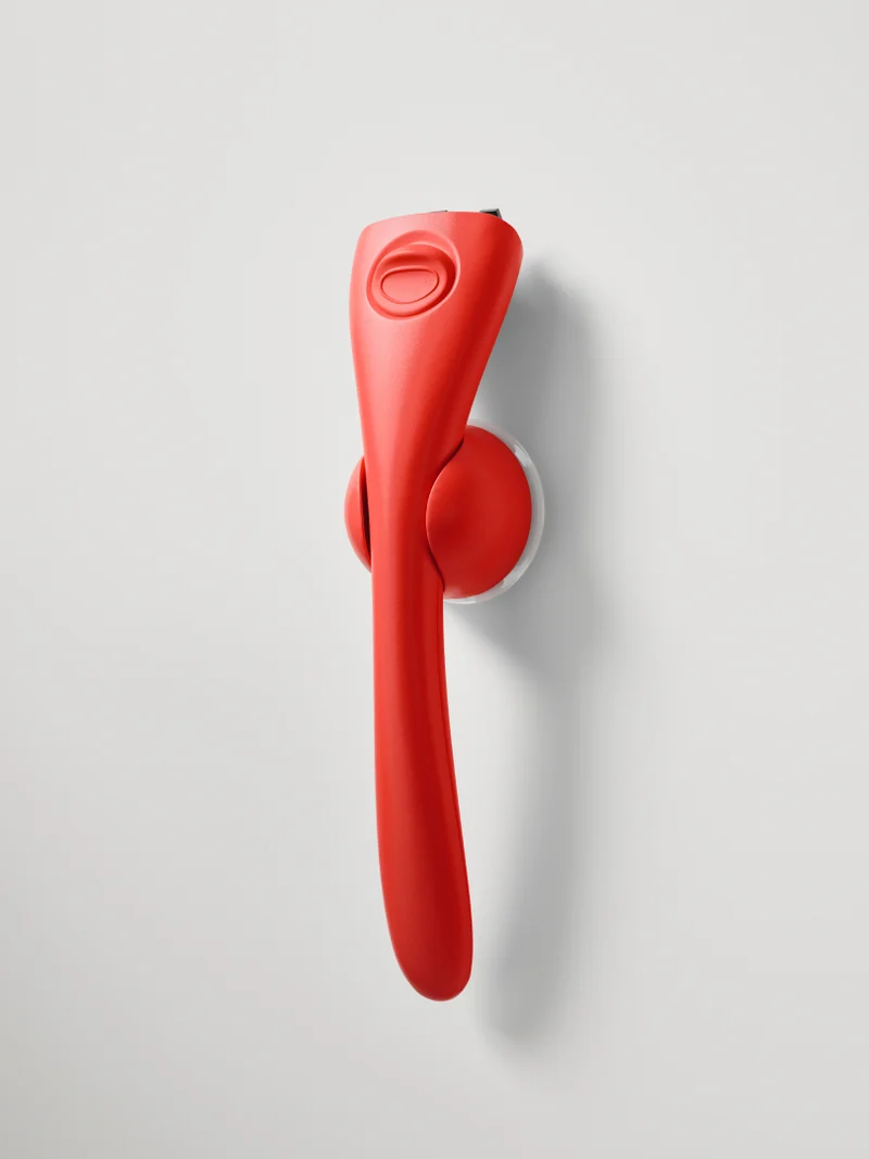 Extra Handle & Holder