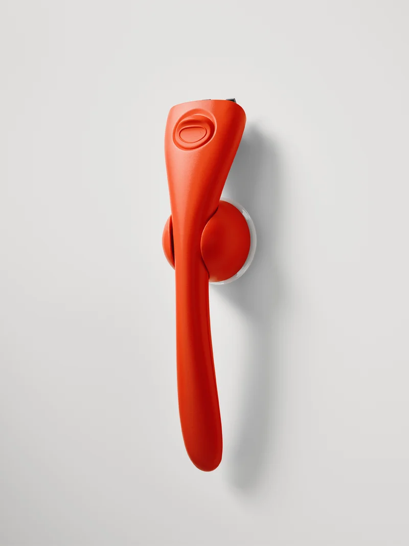 Extra Handle & Holder