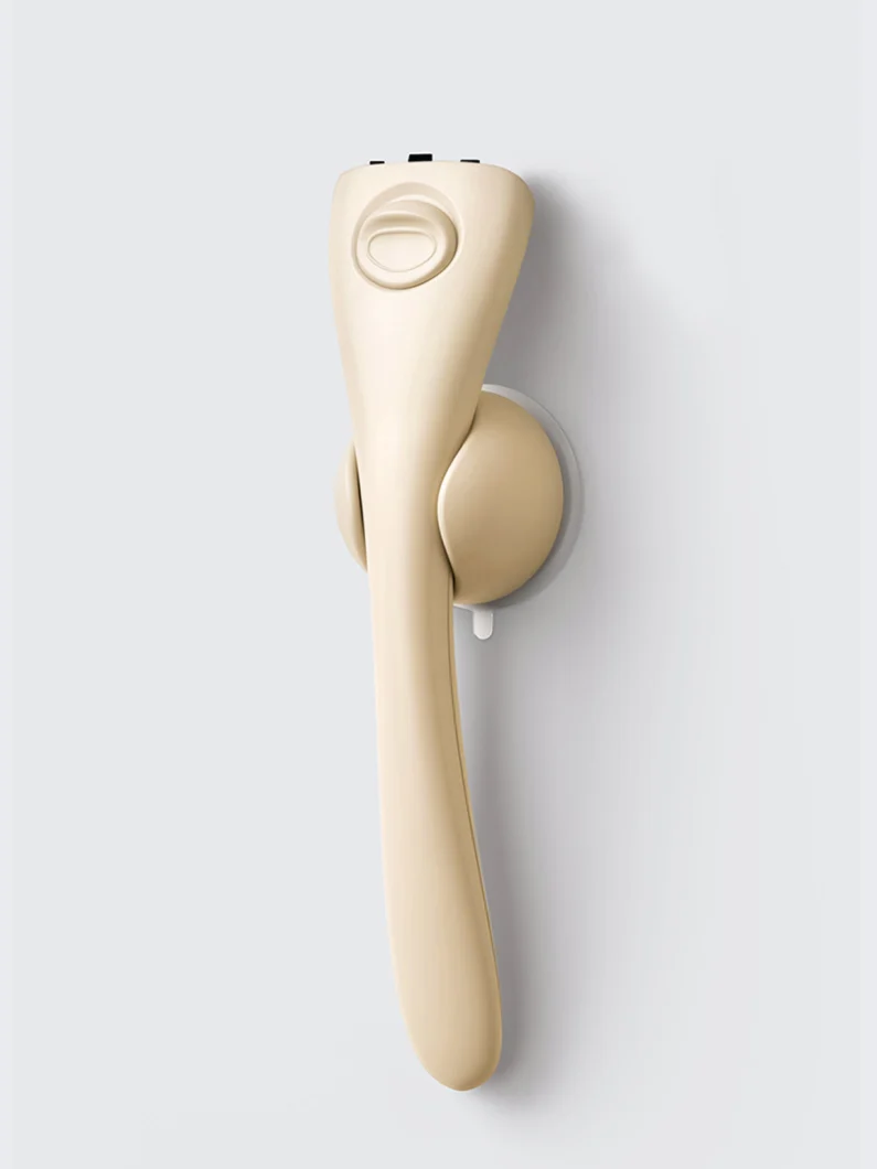 Extra Handle & Holder