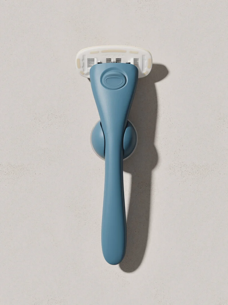 Extra Handle & Holder