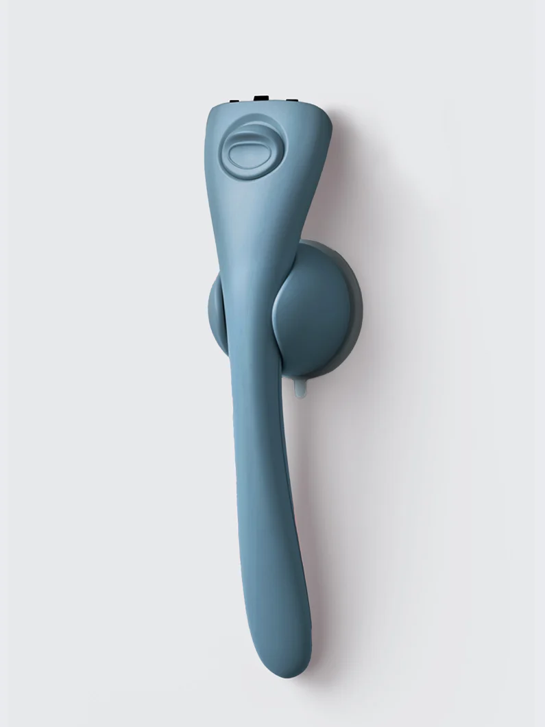 Extra Handle & Holder