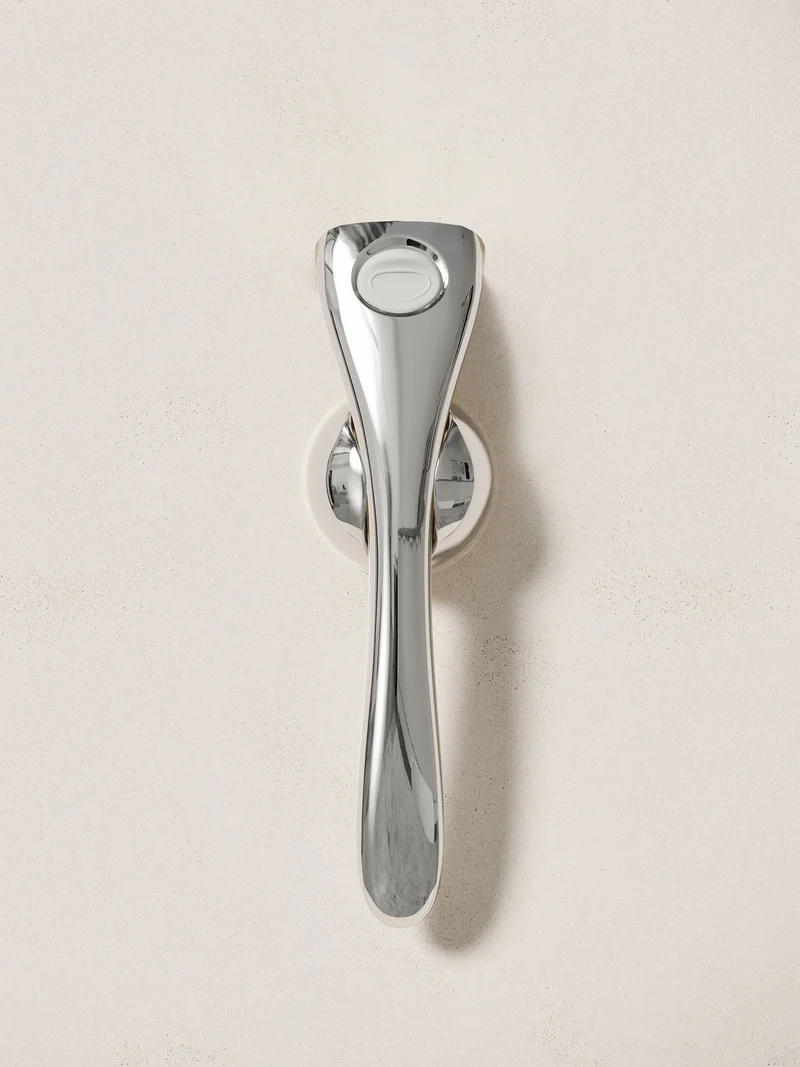 Extra Handle & Holder