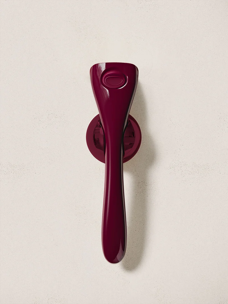 Extra Handle & Holder