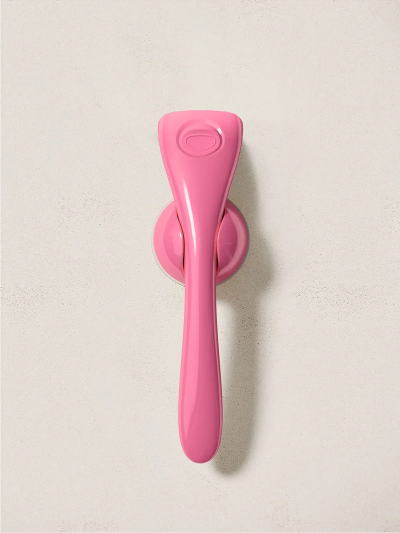 Extra Handle & Holder