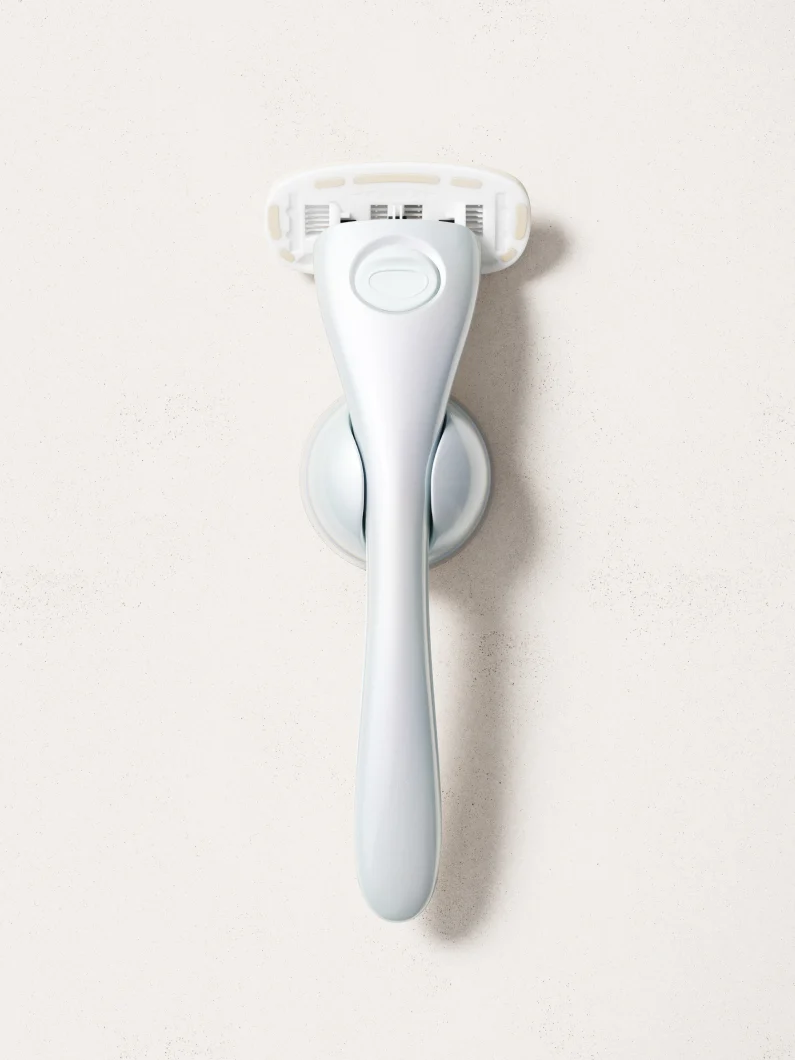 Extra Handle & Holder