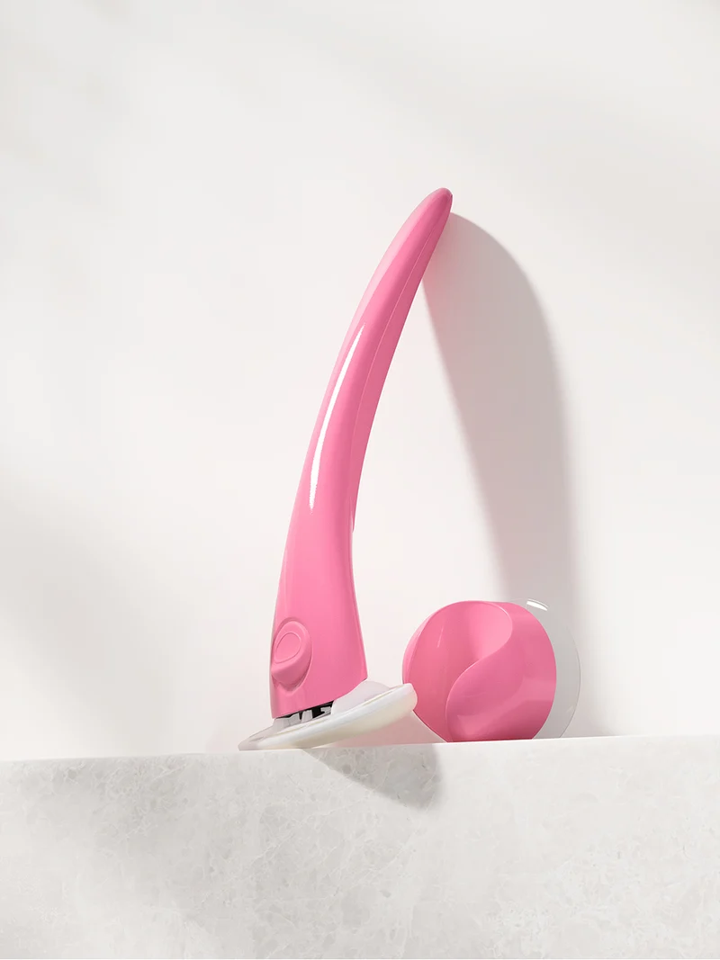 The Body Razor Starter Kit