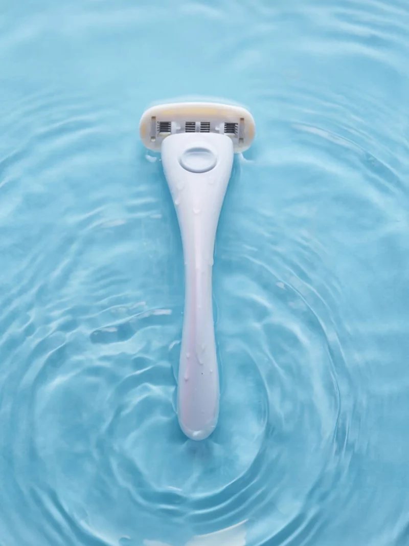 The Body Razor Starter Kit