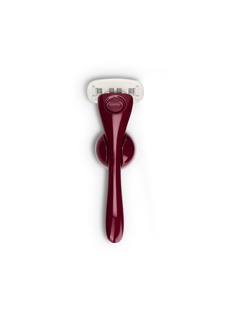 The Body Razor Starter Kit
