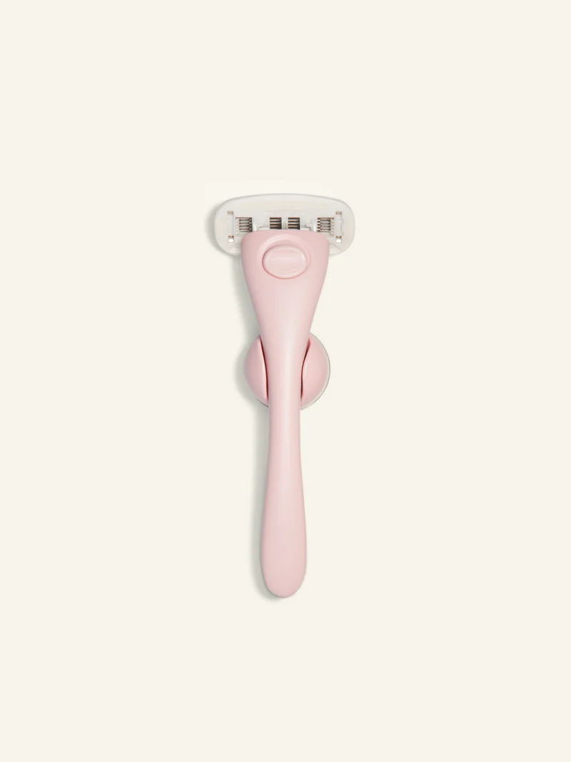 The Body Razor Starter Kit