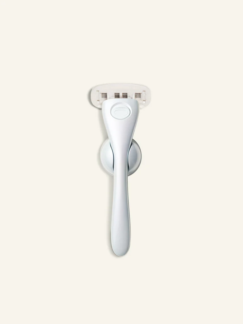 The Body Razor Starter Kit