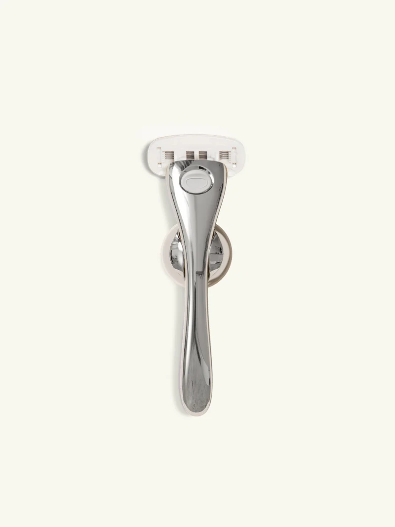 The Body Razor Starter Kit