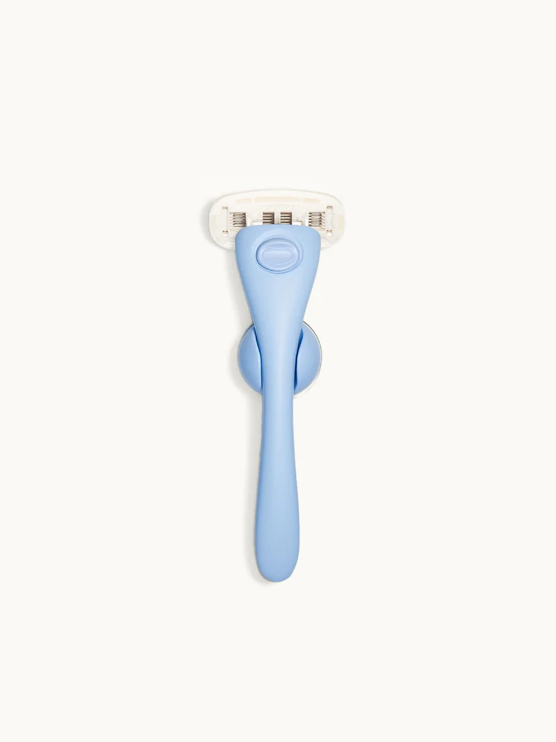 The Body Razor Starter Kit