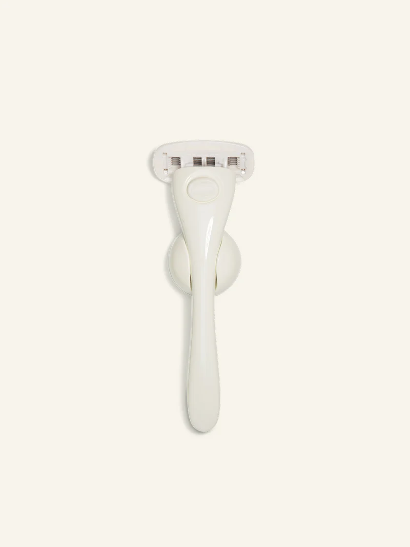 The Body Razor Starter Kit