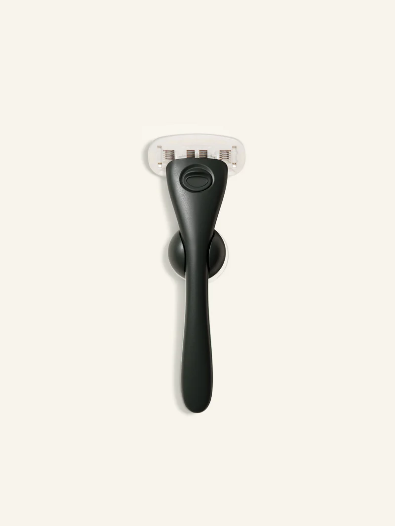 The Body Razor Starter Kit