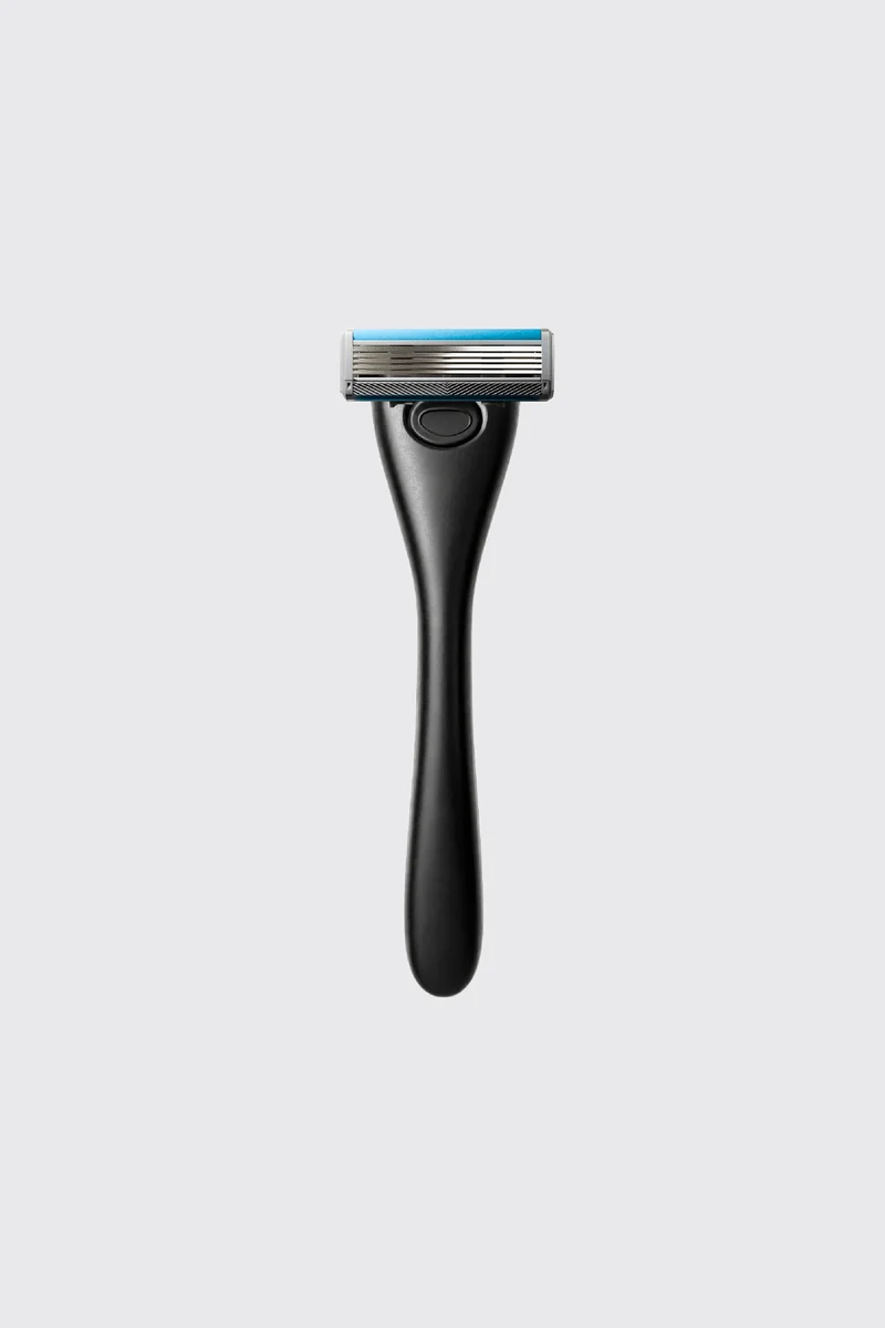 The Face Razor Starter Kit