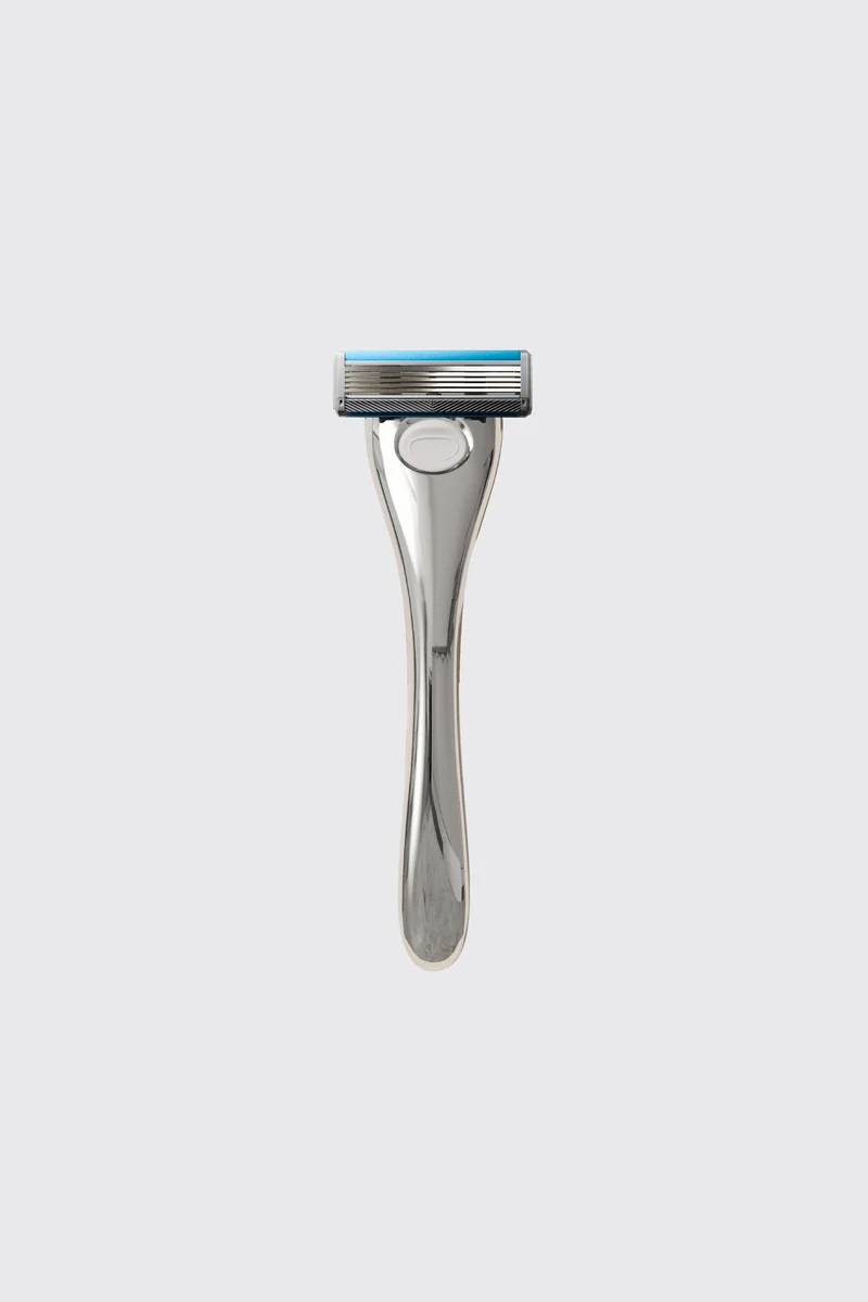 The Face Razor Starter Kit