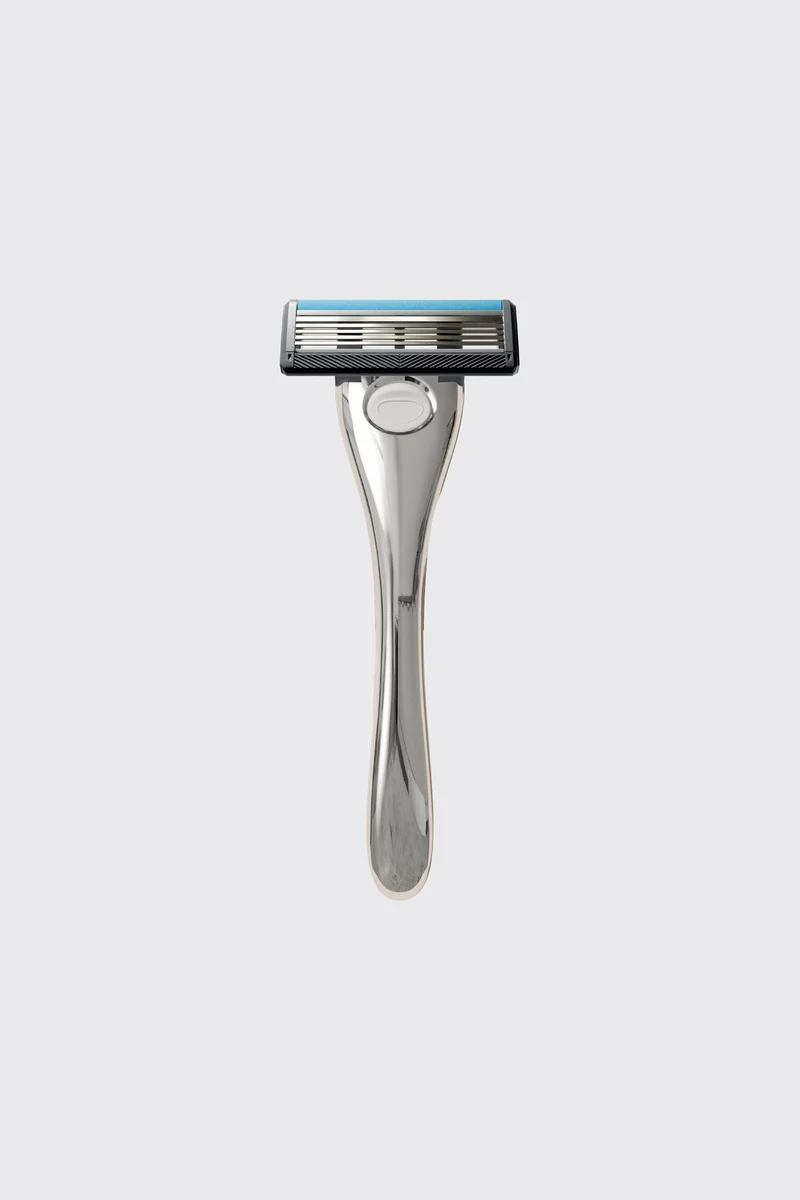 The Face Razor Starter Kit