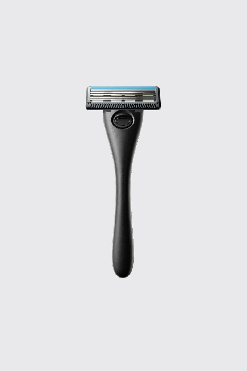 The Face Razor Starter Kit