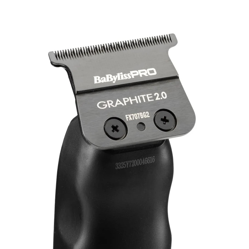 Tondeuse de Précision Compact Lo-Pro Trimmer