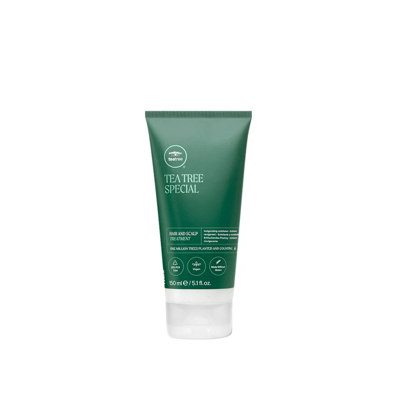 TEA TREE Hair and Scalp Treatment