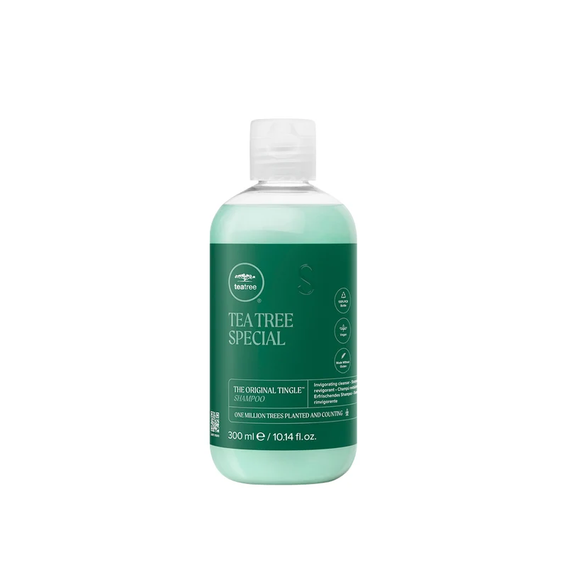 TEA TREE Shampoo