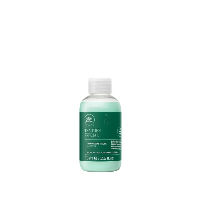 TEA TREE Shampoo