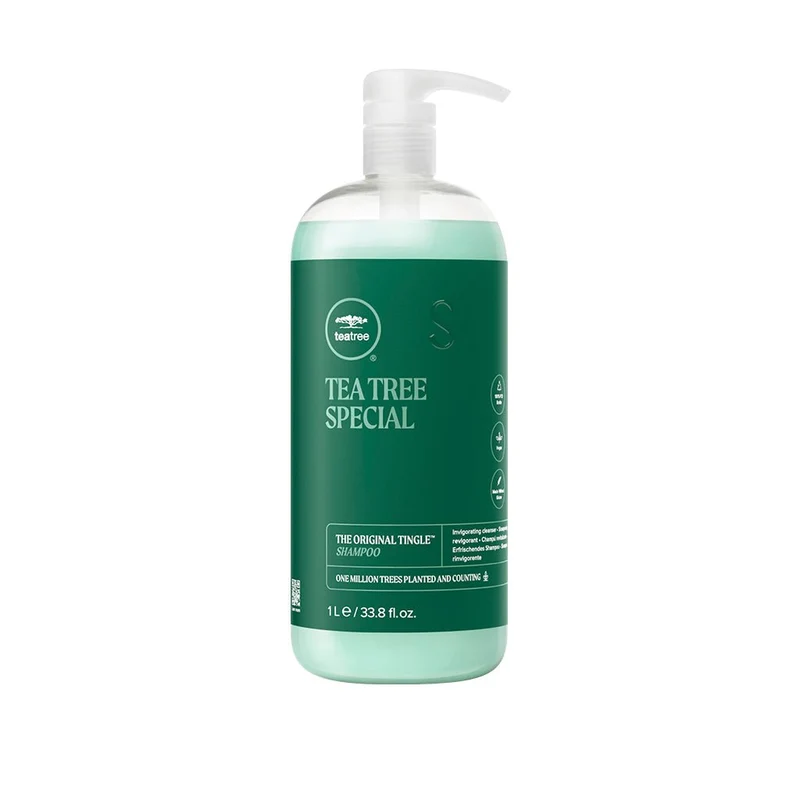 TEA TREE Shampoo