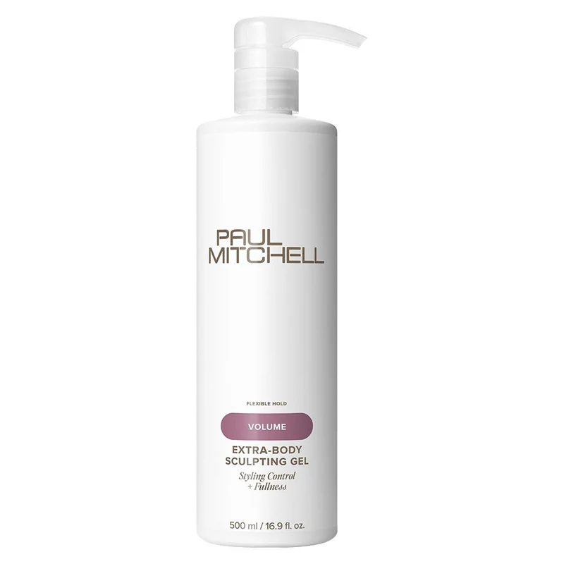 VOLUME EXTRA-BODY SCULPTING GEL