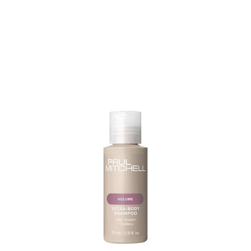 VOLUME EXTRA-BODY SHAMPOO