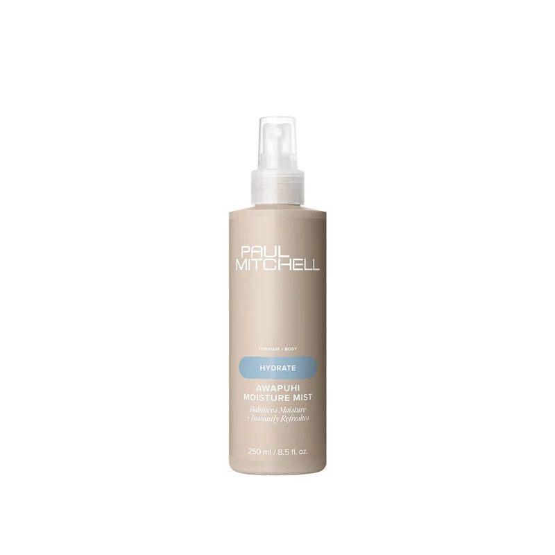 Awapuhi Moisture Mist