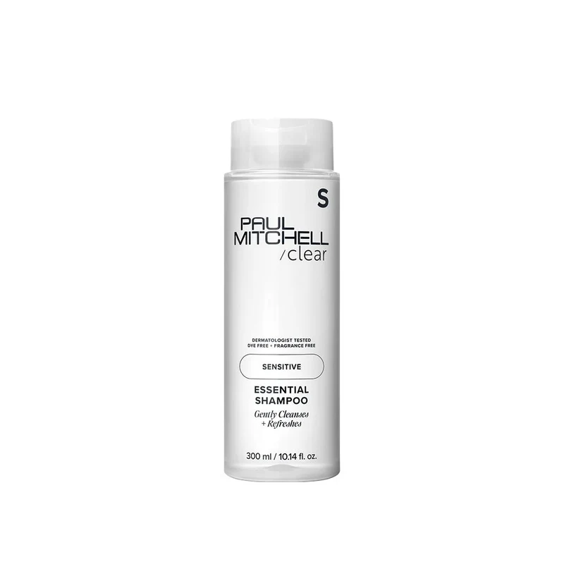 CLEAR Essential Shampoo