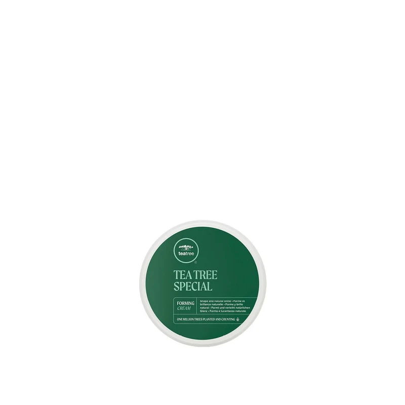 TEA TREE Forming Cream