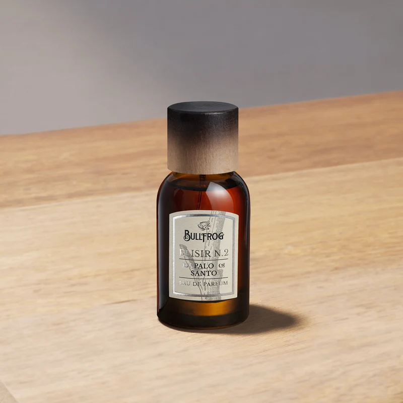 BULLFROG Elisir N.2 Palo Santo Eau de Parfum 100ml
