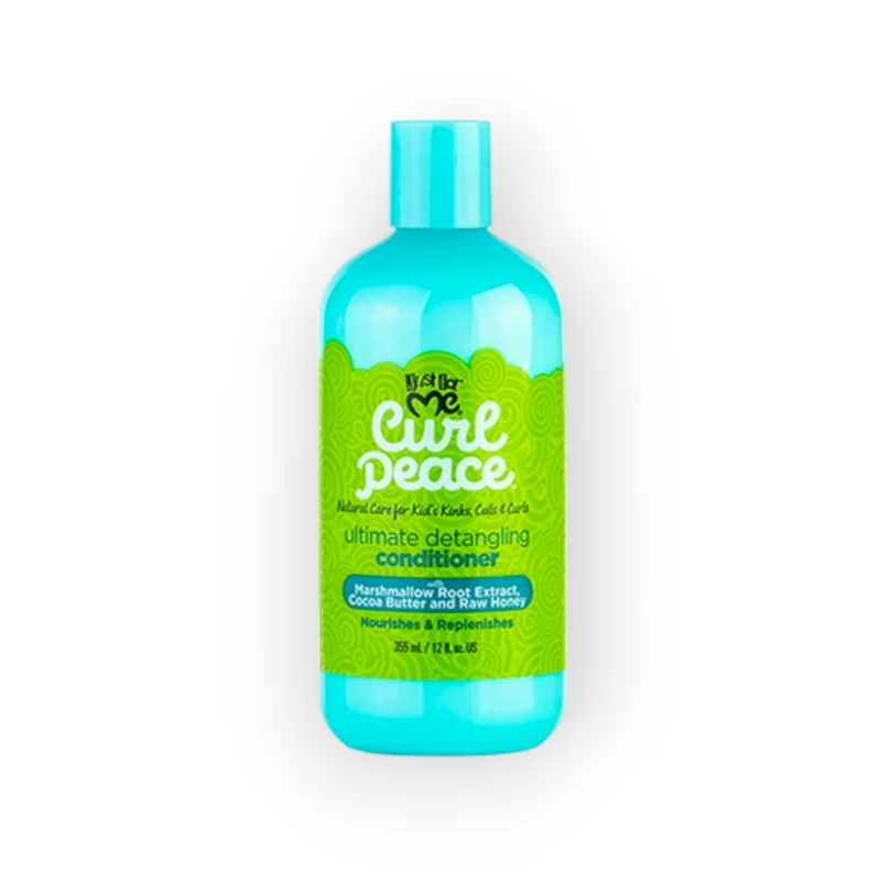 JFM Curl Peace Detangling Conditioner